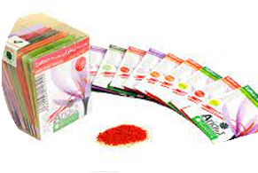 گیاهان سبز زندگی