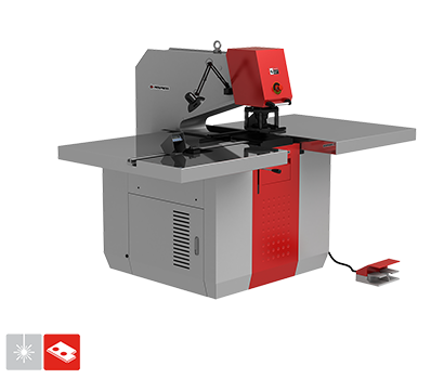 پانچ هیدرولیک CNC